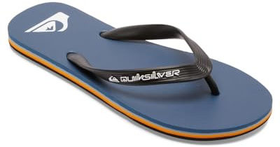 Quiksilver Molokai Core - Sandalen für Männer Blau