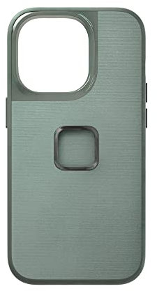 Peak Design Mobile Everyday Case iPhone 14 Pro - Sage Green