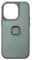 Peak Design Mobile Everyday Case iPhone 14 Pro - Sage Green