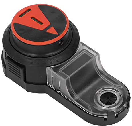 Bohrstaubsammler für Den Dekorationsbau Multifunktionaler Staubsammler Stabile Verbindung Zum Aussehen Effiziente Schlagfestigkeit