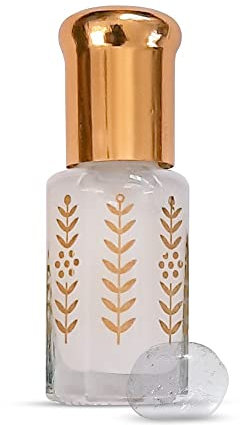 Ajmal As Safar® White Nature Musk Tahara Intimate 5 ml