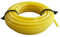 Filo in Nylon per Decespugliatore Universale Profilo Tondo Quadro e Stella (Filo Quadro, 3 mm x 50 metri)
