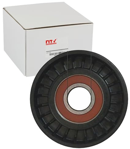 NTY Riemenspanner Keilrippenriemen passend für Pt | Rnk-Ch-021