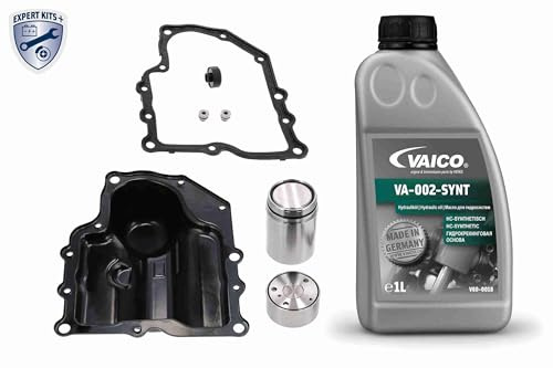 VEMO Reparatursatz, Mechatronik (Automatikgetriebe) V10-86-0008-XXL | V10-86-0008-Xxl passend für 7-Gang Doppelkupplungsgetriebe DQ200 P17BF P189C