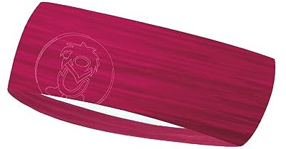 Trollkids Kids Headband 50, rubine red