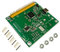 AURSINC Radioberry Juice USB-Board, kompatibel mit Radioberry, USB-zu-PC, unterstützt Konsole SDR (v3) / Thetis SDR/Spark SDR/Pihpsdr Windows oder Linux für Software Defined Radio (SDR)