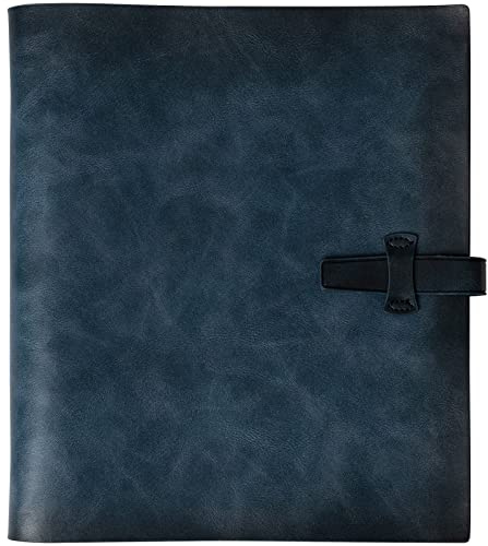 Fotoalbum, 10 x 15 cm, 200 Fotos, echtes Leder, Fotoalben mit Platz zum Schreiben, mit 30 Schreibpapier, Reisen, Familie, Hochzeit, Kinder, Schulabschluss, Ultraschall, Baby-Bilderalbum, Scrapbook