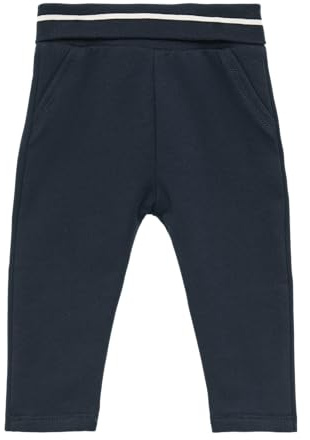 s.Oliver Wärmende Jogginghose mit Umschlagbund