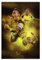 MOHTOY Fußball-Star-Poster, Marco Reus, 58 Stück, Leinwand-Poster, Schlafzimmer-Dekor, Sportlandschaft, Büro, Raumdekoration, Geschenk, ungerahmt, 30 x 45 cm