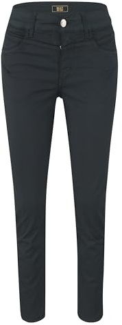 MAC Rich Slim Black PPT 5750-00-0434 090R