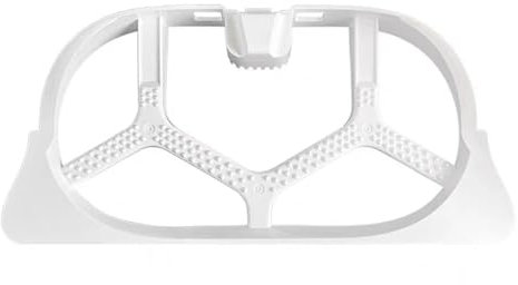 ricambio Vassoio for pulizia stazione base, compatibile for Xiaomi X20+ / X20 Plus, parte di ricambio for aspirapolvere robot