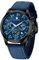 Benyar Herrenuhr Uhren Herren Wasserdicht Herrenuhren Chronograph m?nner Armbanduhr für Herren Eleganz Lederarmband/Edelstahl Quarz Geburtstags/Weihnachts Gold/Silber/Blau/Schwarz