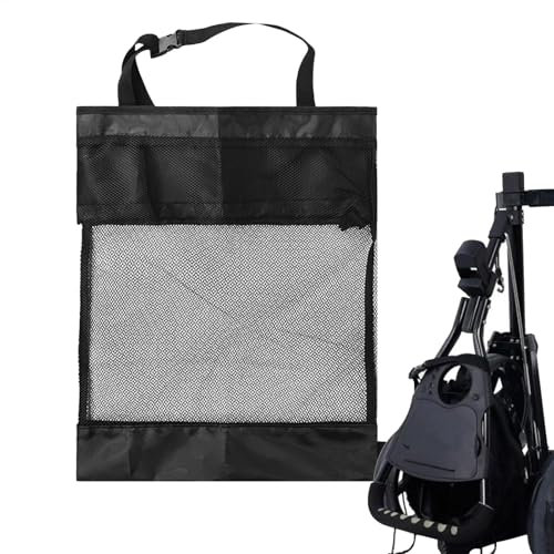 Golf -Trolley -Aufbewahrungstasche, Golf -Trolley -Aufbewahrungstasche