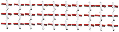 DOITOOL 5 Set Pulsante Dello Schermo Grucce Per Pesanti Netto Toppa Ganci Bar Uffizi Culla Cam Clip Dello Schermo Fibbia Adesiva Per Zanzariera Traccia Di Colla 12 Pezzi * 5