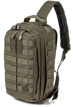 5.11 Rush Moab 8 Ranger Green