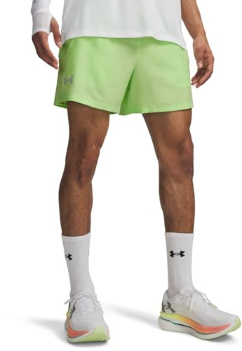 Under Armour Herren Shorts Ua Launch 5'' Shorts