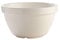 Mason Cash Original White Earthenware All-Purpose Pudding Basin, 20 cm