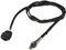 HELLA 6PA 358 066-391 Lambdasonde - 4-polig - Kabel: 1750mm