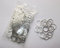 100 Stück Aluminiumringe/Dichtringe/Aluringe 18x22x1,5 mm DIN 7603