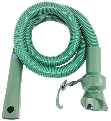 Tubo Vorwerk Folletto Vk 130 131 Vk135 Vk136 Vk140 Vk150 Spallaccio