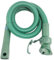 Tubo Vorwerk Folletto Vk 130 131 Vk135 Vk136 Vk140 Vk150 Spallaccio