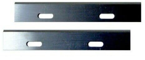 2 Stück Hobelmesser Black & Decker DN 75 Ersatzklingen
