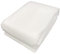 Muzhira Wintervlies für Pflanzen Frostschutz, 30g/m² 1.6m x 8m Gartenvlies Frostschutzvlies für Pflanzen für Wetterfest, Kälte, Vögel und Insekten - Weiss