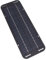 Power Bank Voiture 20W Chargeur Solaire Voiture 12V/24V Batterie Solaire à Charge Lente, Batterie Solaire pour Voiture Moto Voiture