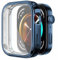 Huawei Watch Fit 3 Hülle - Flexibler TPU Displayschutz, Kratzfeste Schutzhülle, Smartwatch Protector Cover Case für Damen/Herren