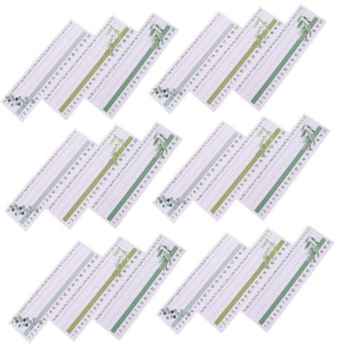 SHOWERORO 60blätter Einfache Tisch-namensschilder Für Schule Und Büro Beschreibbare Schilder Für Schüler Und Mitarbeiter Vielseitige Nutzung Im Klassenzimmer Veranstaltungen