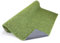 LoviStore Erba Sintetica Prato Erbetta Artificiale Spessore 25mm Rotolo Vari Formati Drenante Tappeto Manto Verde Sintetico Tagliabile Resistente per Esterno Balconi Giardino Verande (1x5 mt)