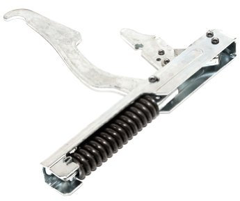 Parkinson Cowan 3113390029 Aeg Electrolux Parkinson Cowan Tricity Bendix Zanussi Oven Main Oven Door Hinge. Genuine part number 3113390029,