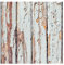 murando - Tapete selbstklebend 10m Wandtattoo dekorative Möbelfolie Dekorfolie Fotofolie Panel Wandaufkleber Wandposter Wandsticker - Holz 1602-1