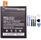 Ellenne Akku kompatibel mit XIAOMI Mi 4 MI4 BM32 Hohe Kapazität 3000 MAH mit Kit inklusive.