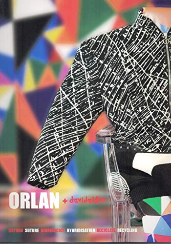 Orlan + David Elfin / Mireille Porte / Plasticienne Française Transmédia et Féministe / Peinture, Sculpture, Photographie / *Édition de 2008*