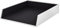 Rössler Papier 1335452090 - S.O.H.O. Ablagekorb für DIN A4, stapelbar, special edition white, 1 Stück