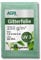 AGRI plus Gitterfolie 2 x 3 m I Stabile 250 g/m² Gewebeplane mit Nagelrand I Transparente & reißfeste Gartenfolie für langfristige Abdeckungen I Wetterfest & 3 Jahre UV-beständig