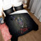 Bettbezug Und Kissenbezug Bett Set Die Legende Von Zelda Child Boy Jugendbett Set Single Double (135 x 200 cm,Muster 04)
