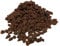 ROTOPOR Lava 8-16 mm Rot-Braun Deko 20 Ltr Sack Lavakies Kies Mulch Lavasplitt Rot Braun Eifellava