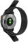 TOPsic Bracelet Fenix 5/Fenix 6 Bande, 22mm Nylon Sport Bracelet pour Fenix 5 Plus/Fenix 6 Pro/Forerunner 935/945/Quatix 6/5/Gear S3/Galaxy Watch 46mm/Huawei Watch GT2 Pro/GT2 46mm