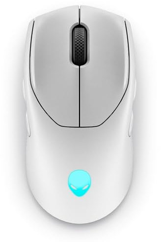 Alienware AW720M Tri-Mode Wirless M. wh | 545-BBDO