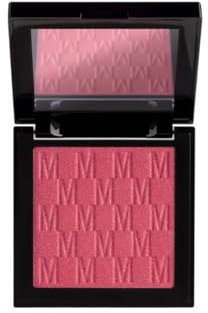AT FIRST BLUSH - Blush compatto -105 ATTRACTION - Mesauda Cosmetics