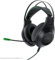 Bionik Sirex - Cuffie da gioco con microfono per Xbox Series XS: driver da 50 mm, memory foam, interruttore mute, fascio di testa regolabile, Xbox One/PS5/Nintendo Switch OLED/PC/Mac