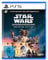 Star Wars: Tales from the Galaxy’s Edge – Enhanced Edition (PS VR2)