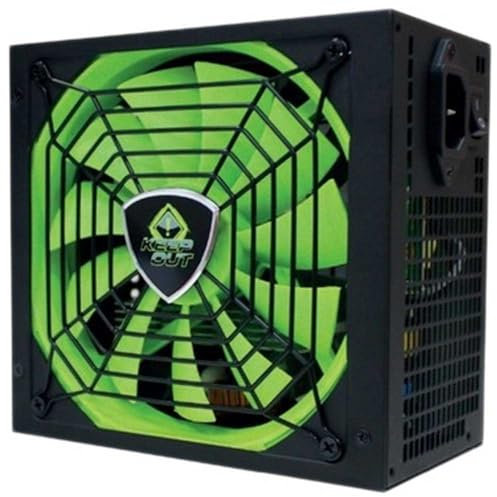 KEEP OUT KeppOut Fx1000 Fuente alimentación Gaming 1000W