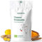 TISANA DRENANTE REPLANTEA® 100% BIO 100g (50 Tazze) | Tisana Detox con Matcha, Mate, Zenzero, Curcuma, Cannella e Menta