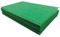 Jtnohx Filz zum Basteln, 1mm Dickes Steife Filzblätter, 32 Stück Filzstoff, 17,78×28,7cm Bastelfilz zum Nähen Handwerk und Festivals Party Dekorationen (Grün)