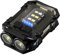 Wixann Torches LED Super Bright,USB Rechargeable Torch,1000 Lumens Torches Battery Powered,750mAh Flashlight,8 Light Modes Small Torch,Mini Torch for Camping,Trekking,Emergencies (Black)