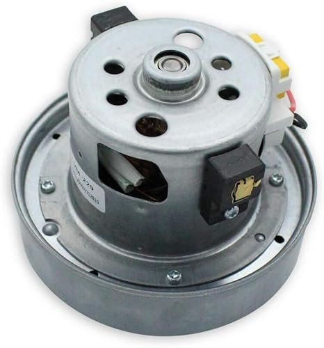 RYELDOM - Motor para aspiradora Dyson DC05 | DC08 | DC11 | DC19 | DC20 DC29 |