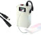 SSCYHT 12V 10.4Ah 20Ah 30Ah 40Ah 50Ah Rechargeable Power Lithium-Ion Battery Portable Lithium Polymer Battery Pack with Dual USB 5V Output + Charger Fit for 12V Equipment,10.4Ah